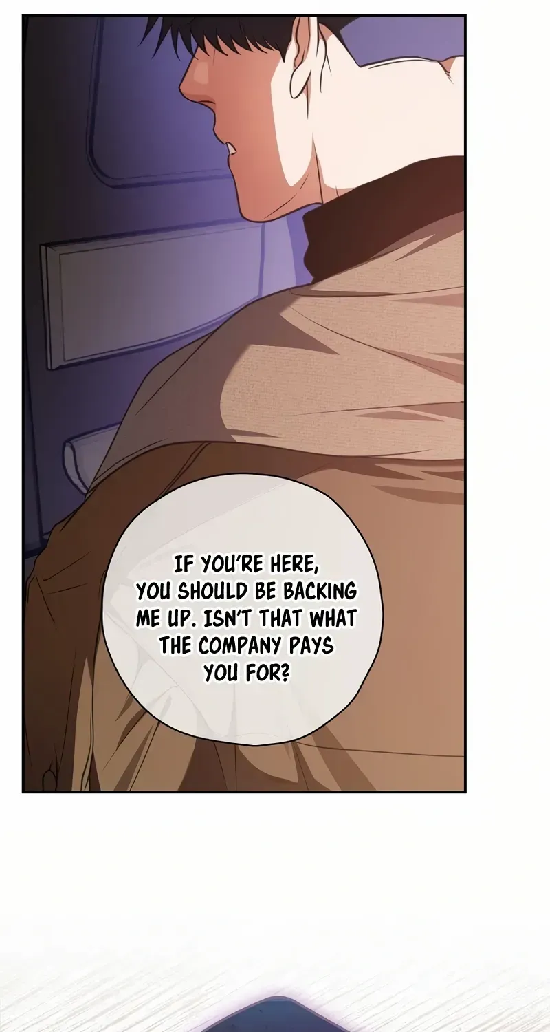 The Script-Eating Actor Mangakakalot X Chapter 18 Page 49