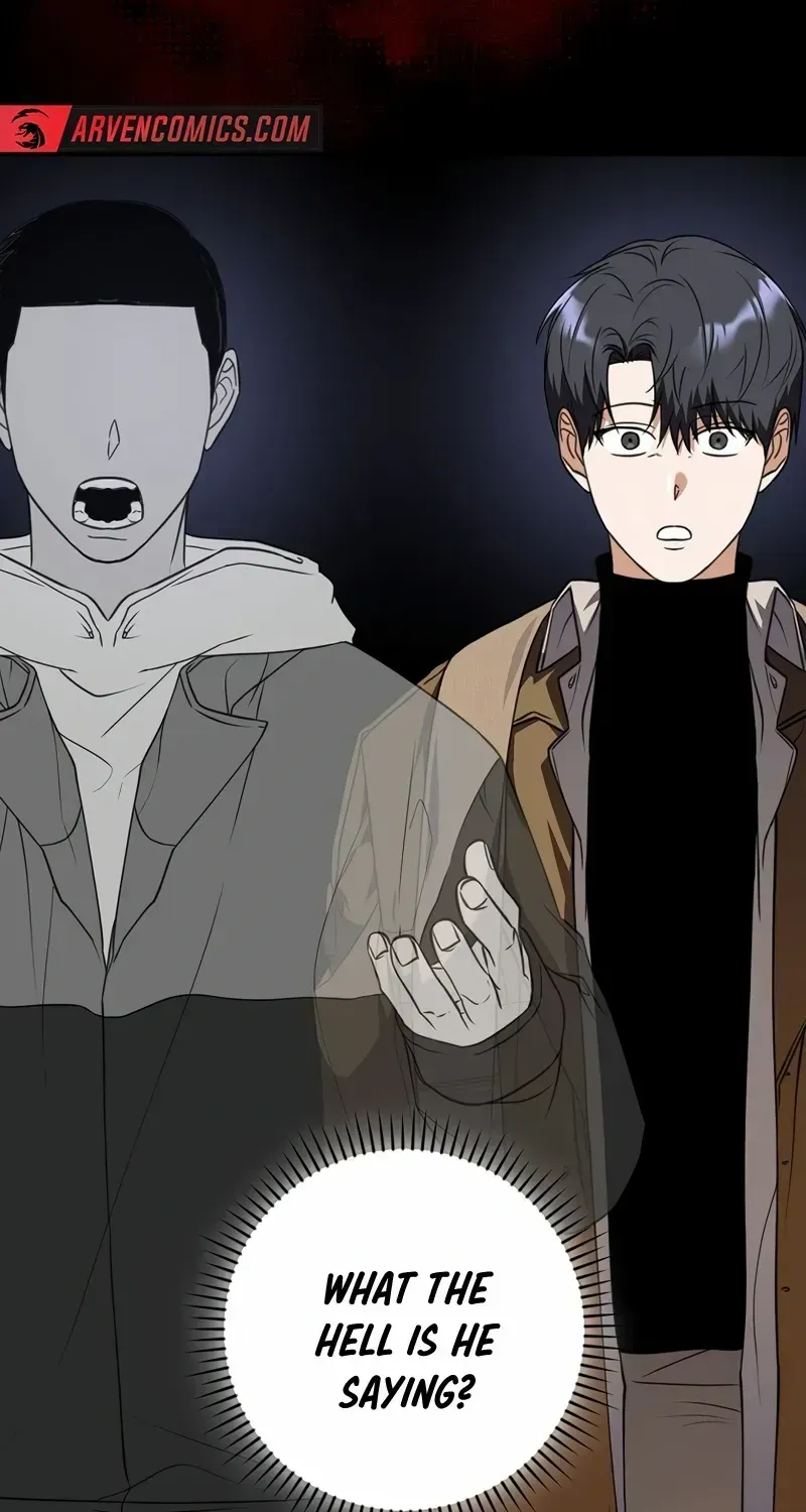 The Script-Eating Actor Mangakakalot X Chapter 18 Page 51