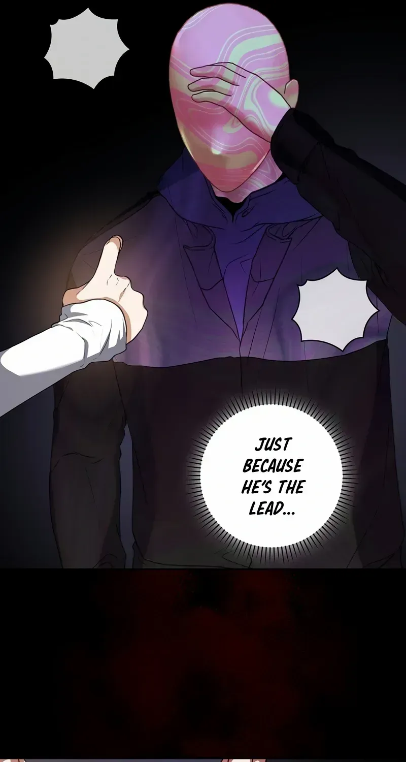 The Script-Eating Actor Mangakakalot X Chapter 18 Page 53