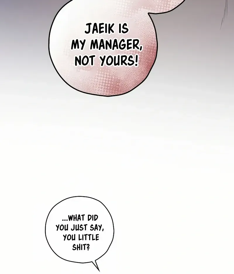 The Script-Eating Actor Mangakakalot X Chapter 18 Page 58