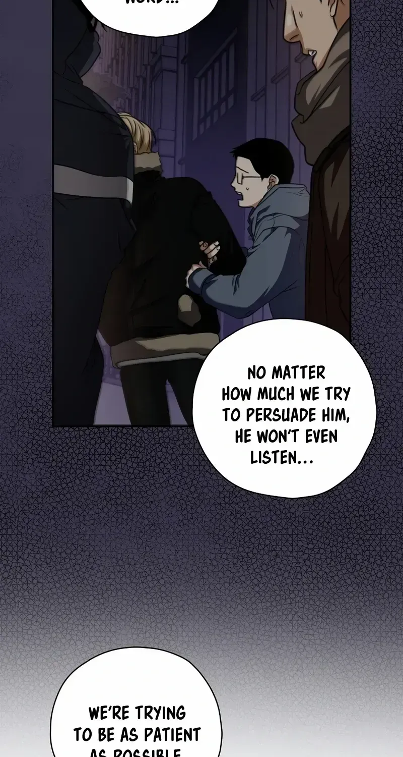 The Script-Eating Actor Mangakakalot X Chapter 18 Page 7