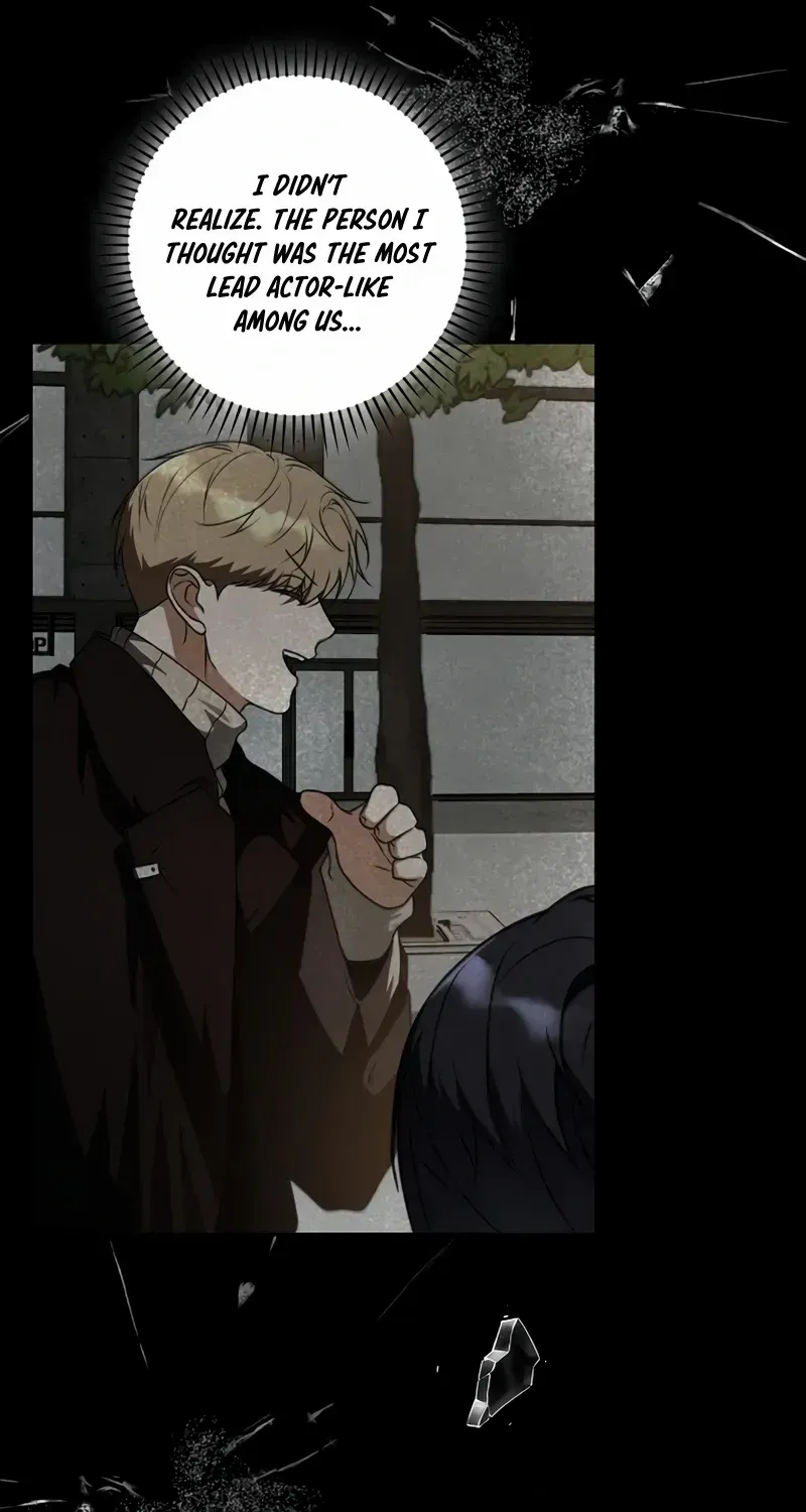 The Script-Eating Actor Mangakakalot X Chapter 18 Page 63