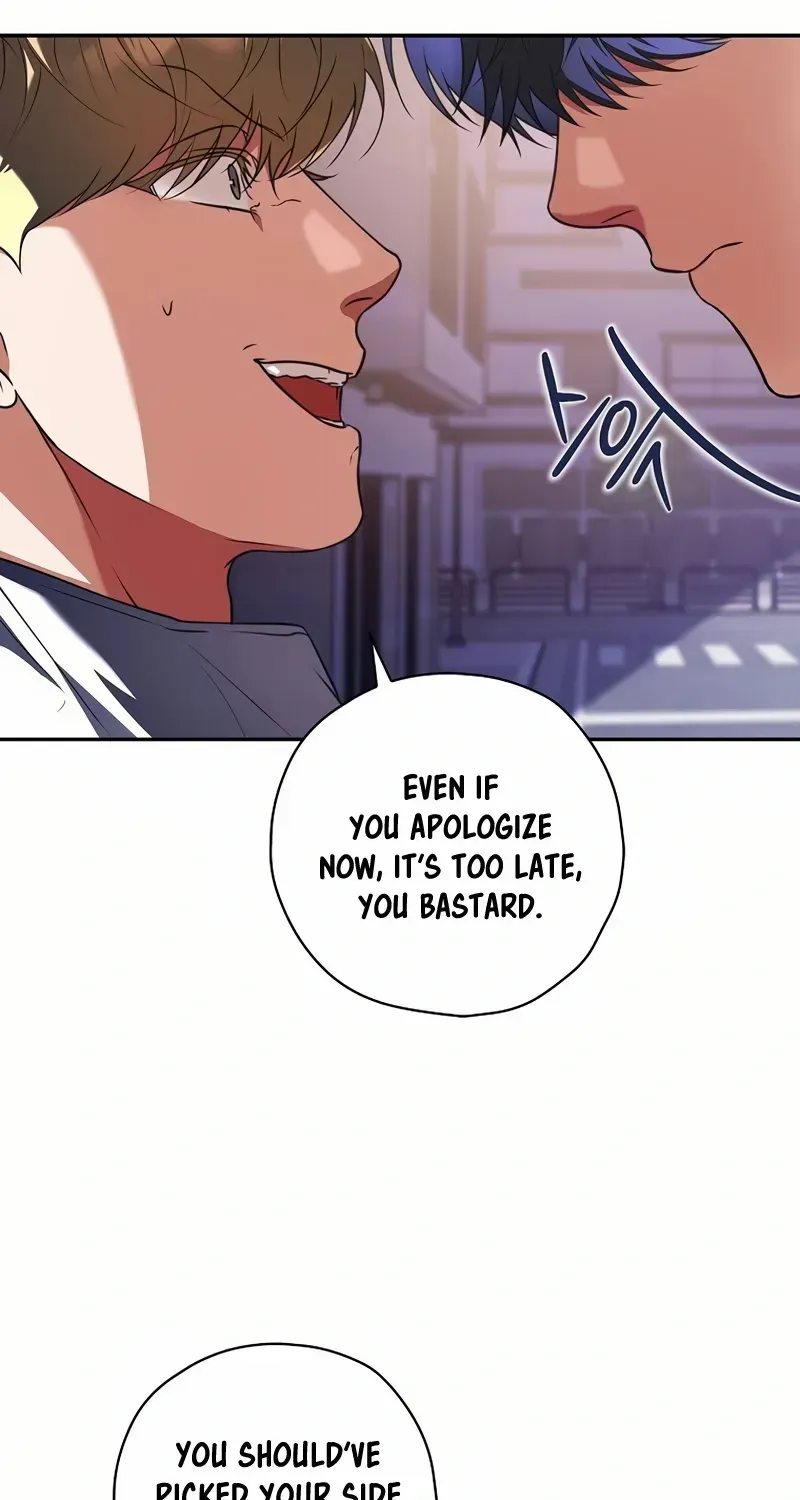 The Script-Eating Actor Mangakakalot X Chapter 18 Page 70