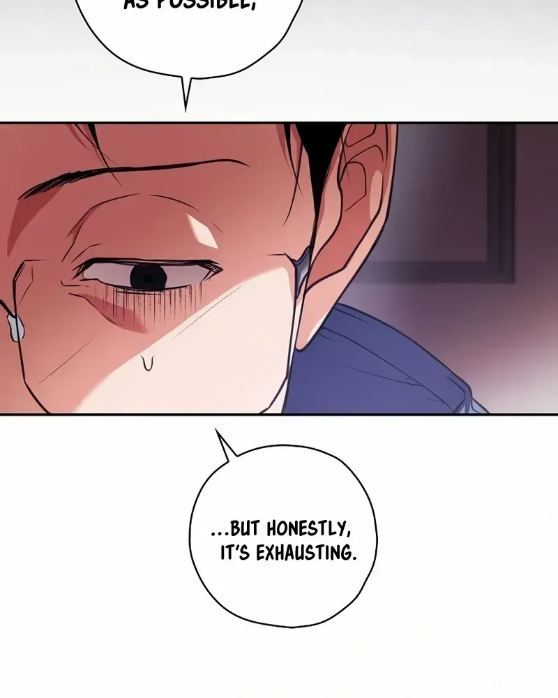 The Script-Eating Actor Mangakakalot X Chapter 18 Page 8