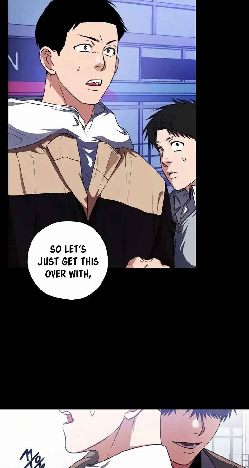 The Script-Eating Actor Mangakakalot X Chapter 18 Page 73