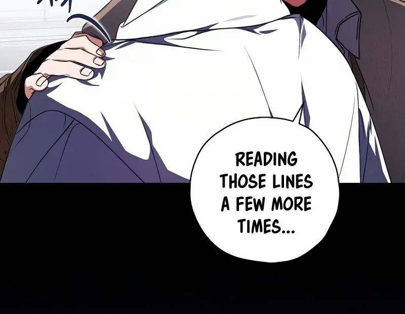 The Script-Eating Actor Mangakakalot X Chapter 18 Page 74