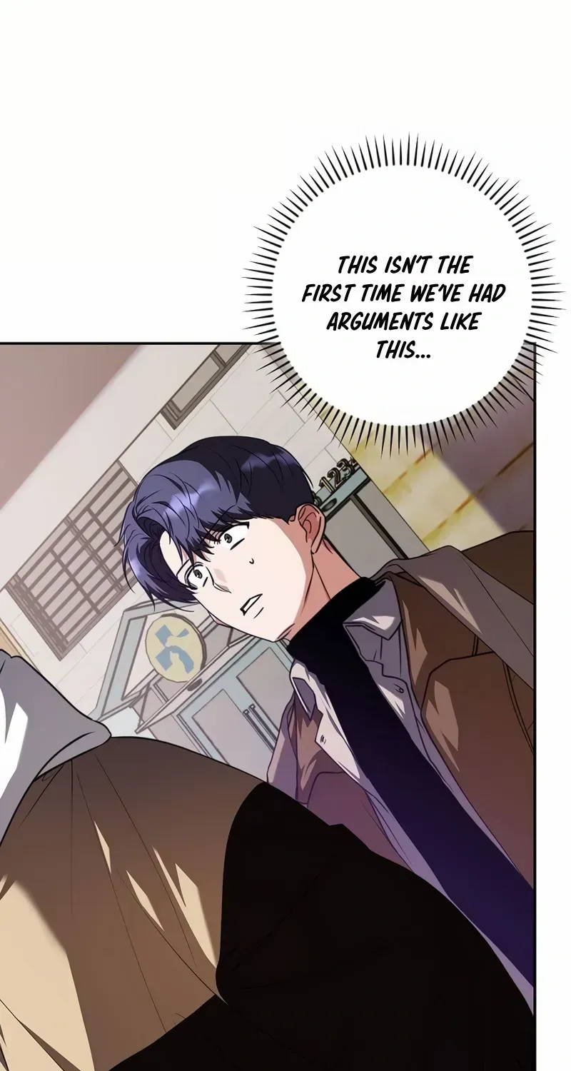 The Script-Eating Actor Mangakakalot X Chapter 18 Page 9