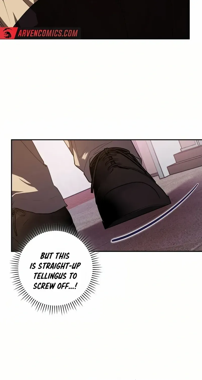 The Script-Eating Actor Mangakakalot X Chapter 18 Page 10
