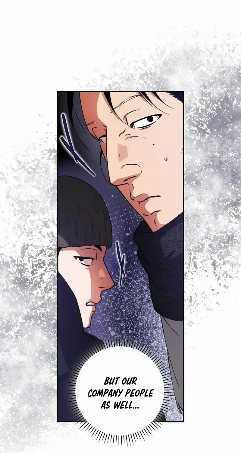 The Script-Eating Actor Mangakakalot X Chapter 18 Page 12
