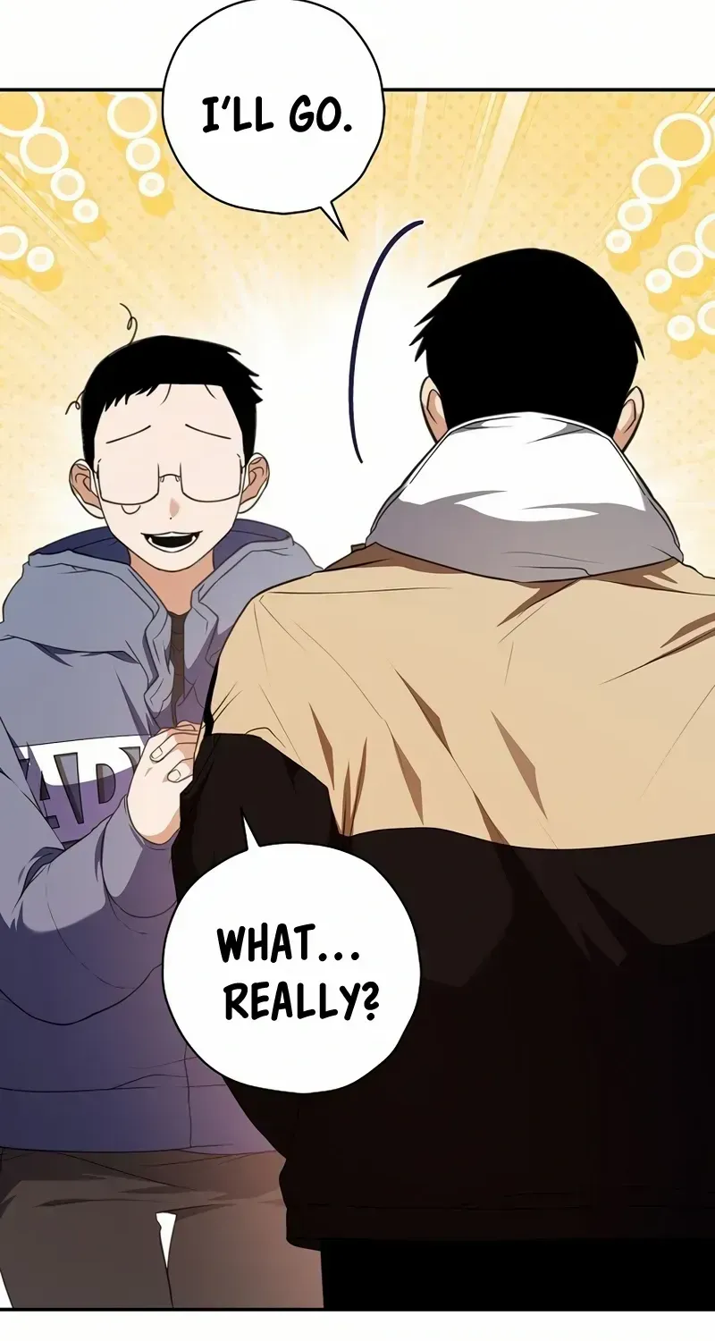 The Script-Eating Actor Mangakakalot X Chapter 18 Page 14