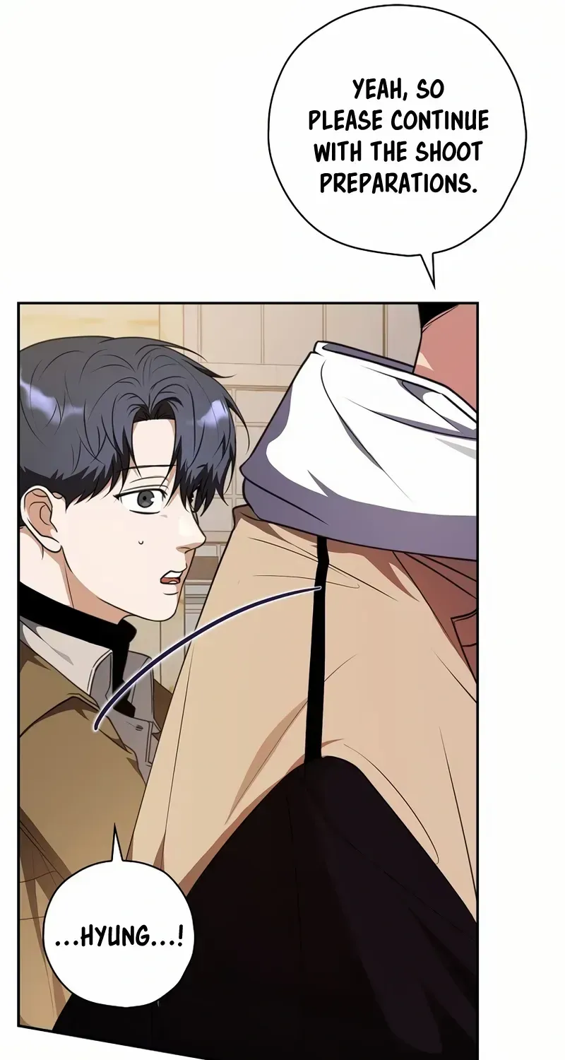 The Script-Eating Actor Mangakakalot X Chapter 18 Page 16