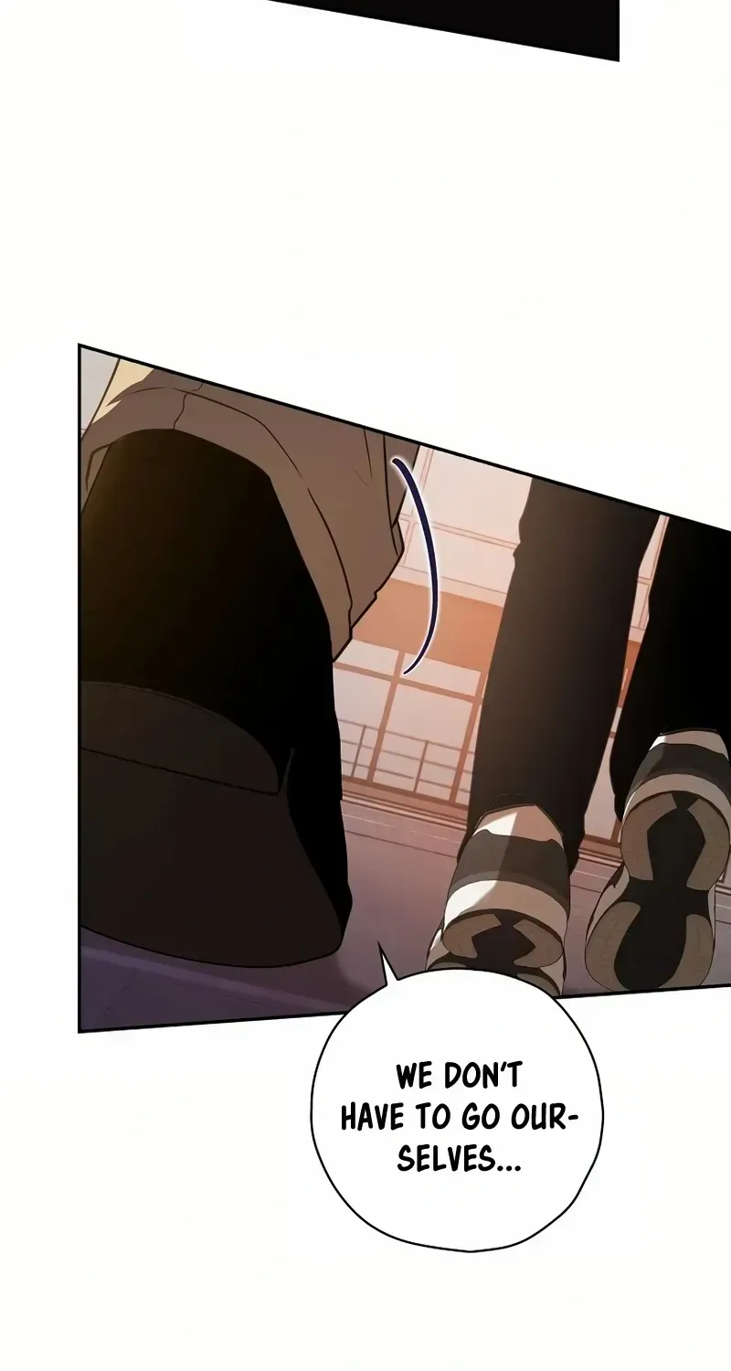 The Script-Eating Actor Mangakakalot X Chapter 18 Page 17