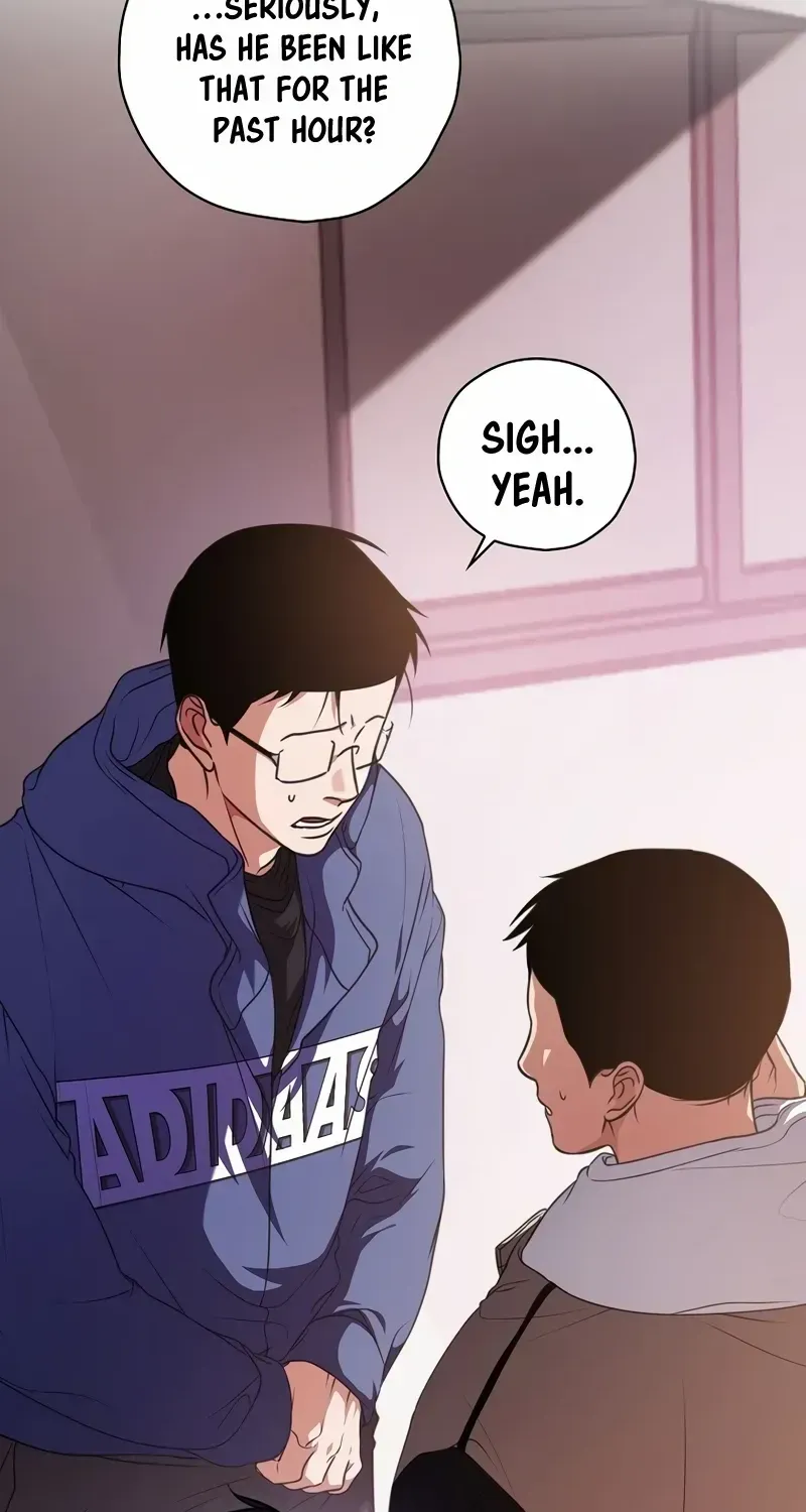 The Script-Eating Actor Mangakakalot X Chapter 18 Page 3