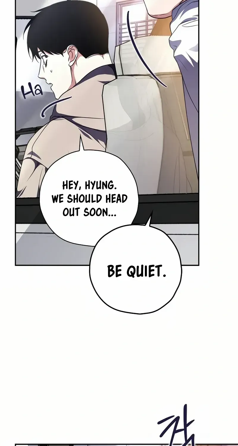 The Script-Eating Actor Mangakakalot X Chapter 18 Page 24
