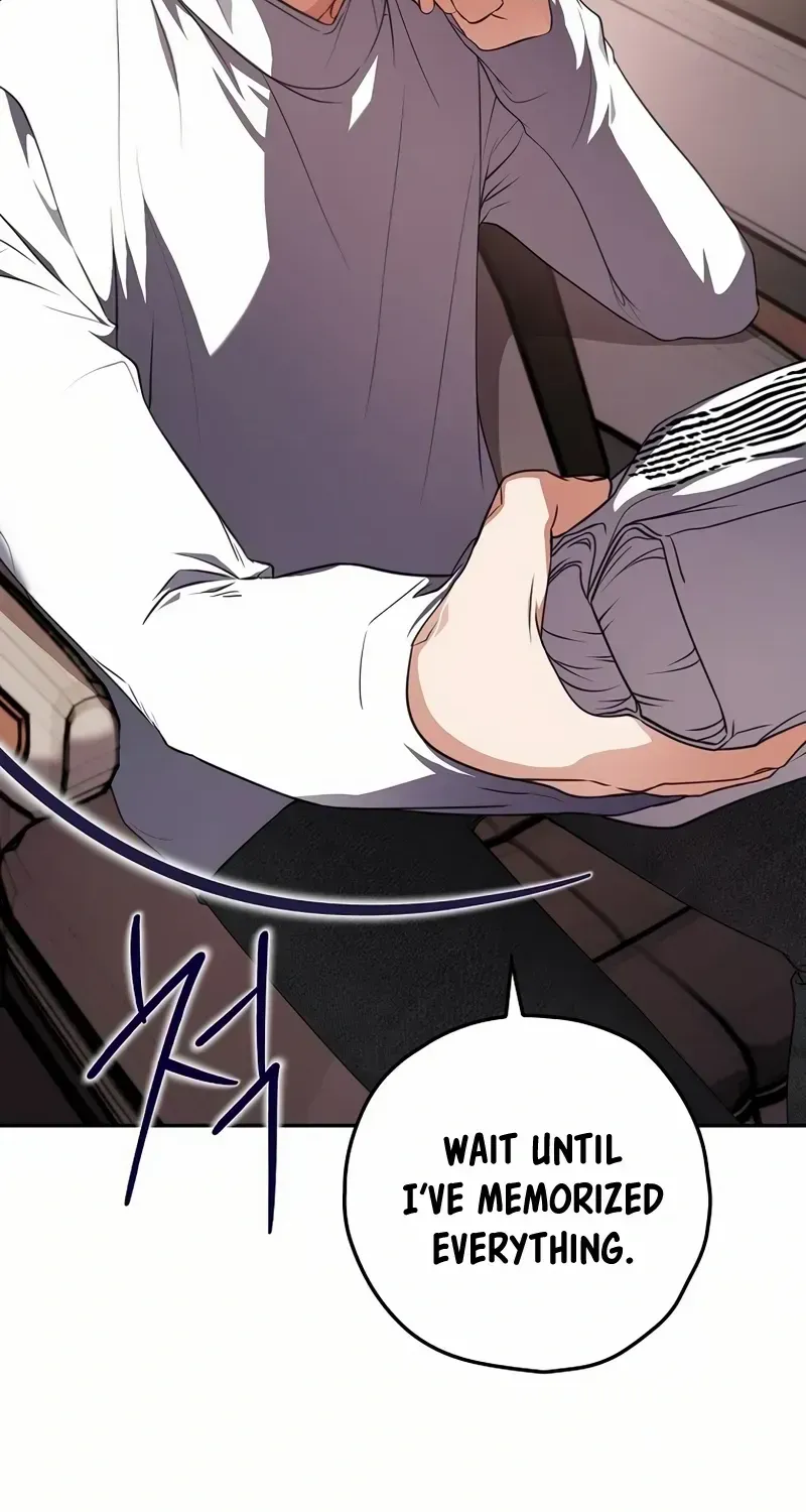 The Script-Eating Actor Mangakakalot X Chapter 18 Page 26