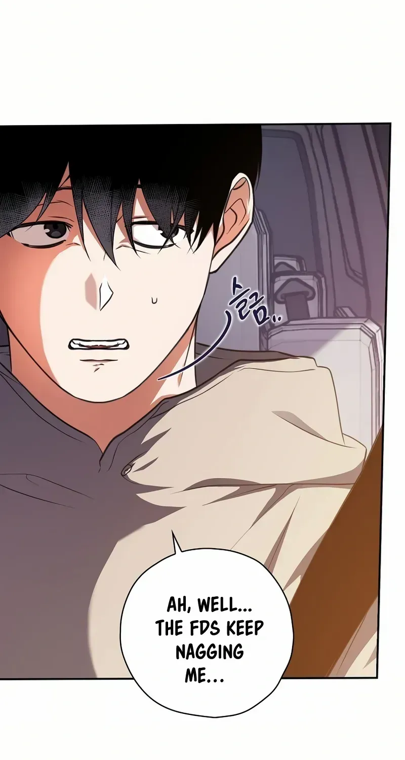 The Script-Eating Actor Mangakakalot X Chapter 18 Page 27