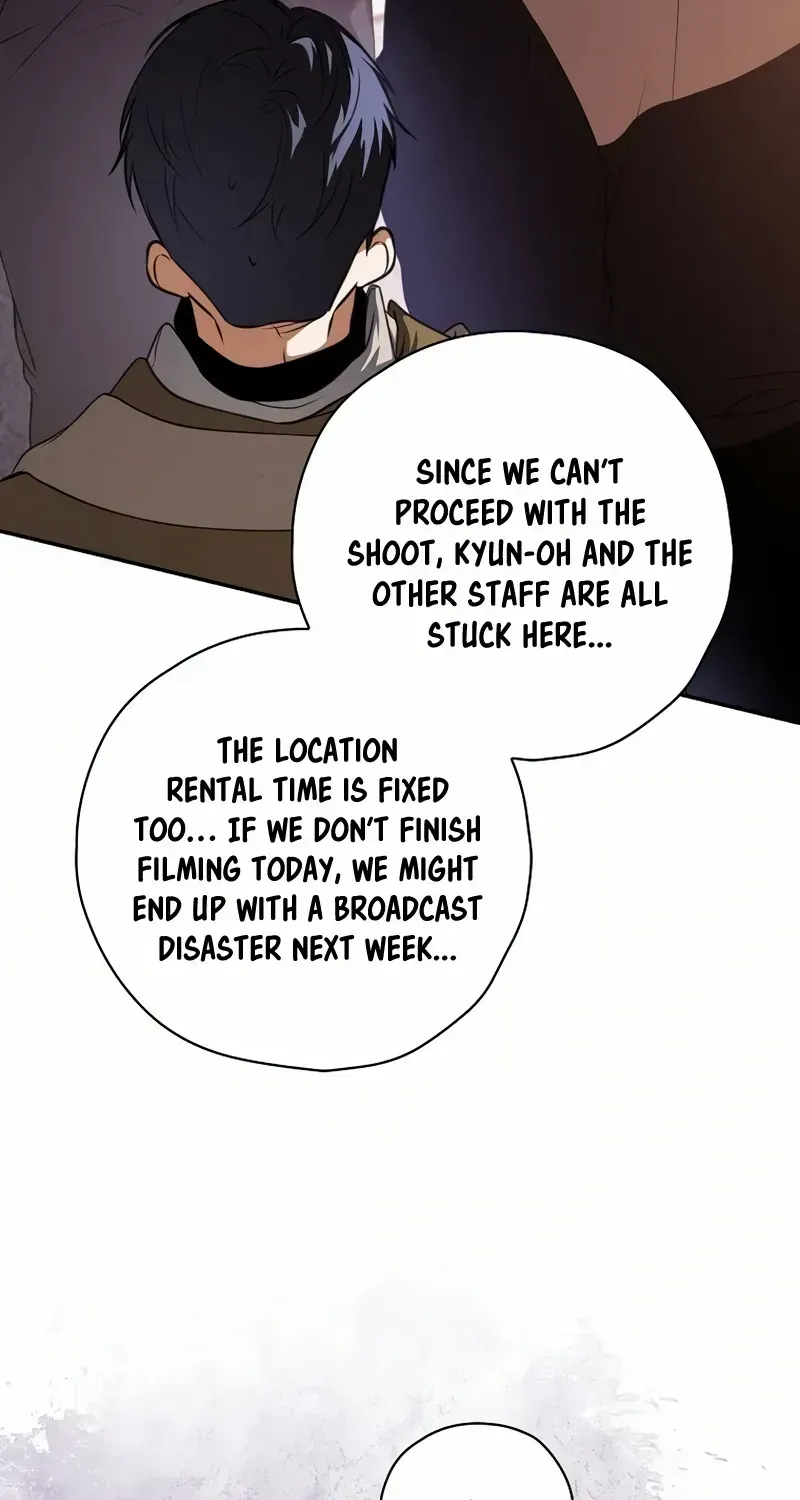 The Script-Eating Actor Mangakakalot X Chapter 18 Page 4
