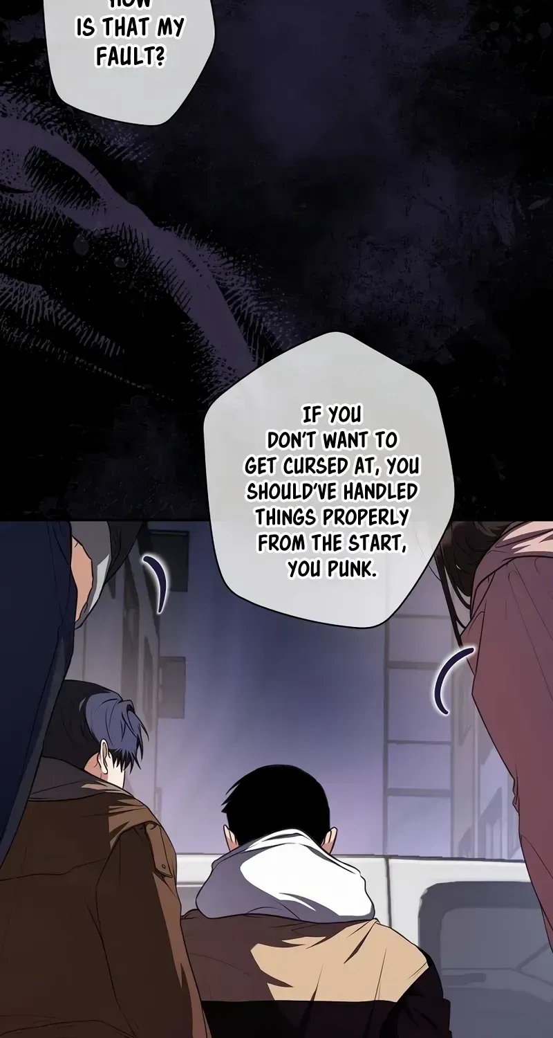 The Script-Eating Actor Mangakakalot X Chapter 18 Page 32