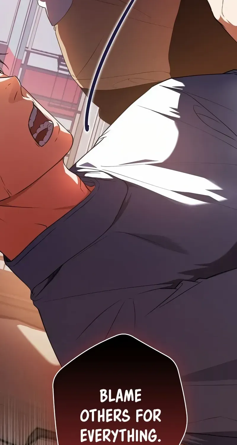 The Script-Eating Actor Mangakakalot X Chapter 18 Page 36