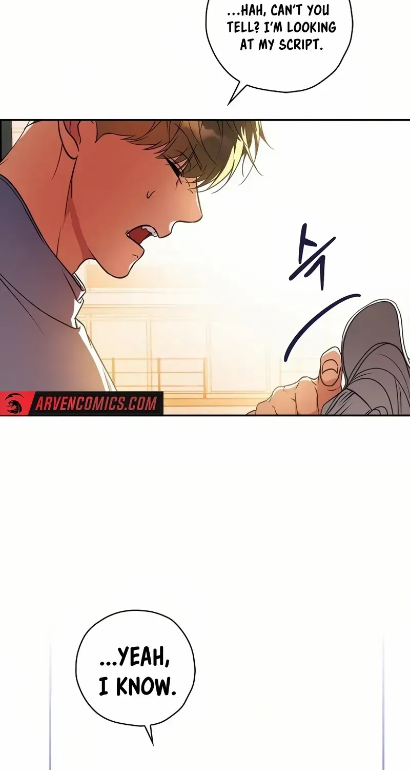 The Script-Eating Actor Mangakakalot X Chapter 18 Page 40