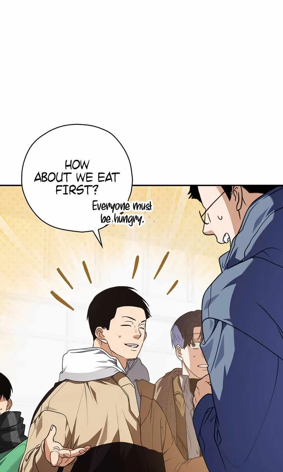The Script-Eating Actor Mangakakalot X Chapter 19 Page 43