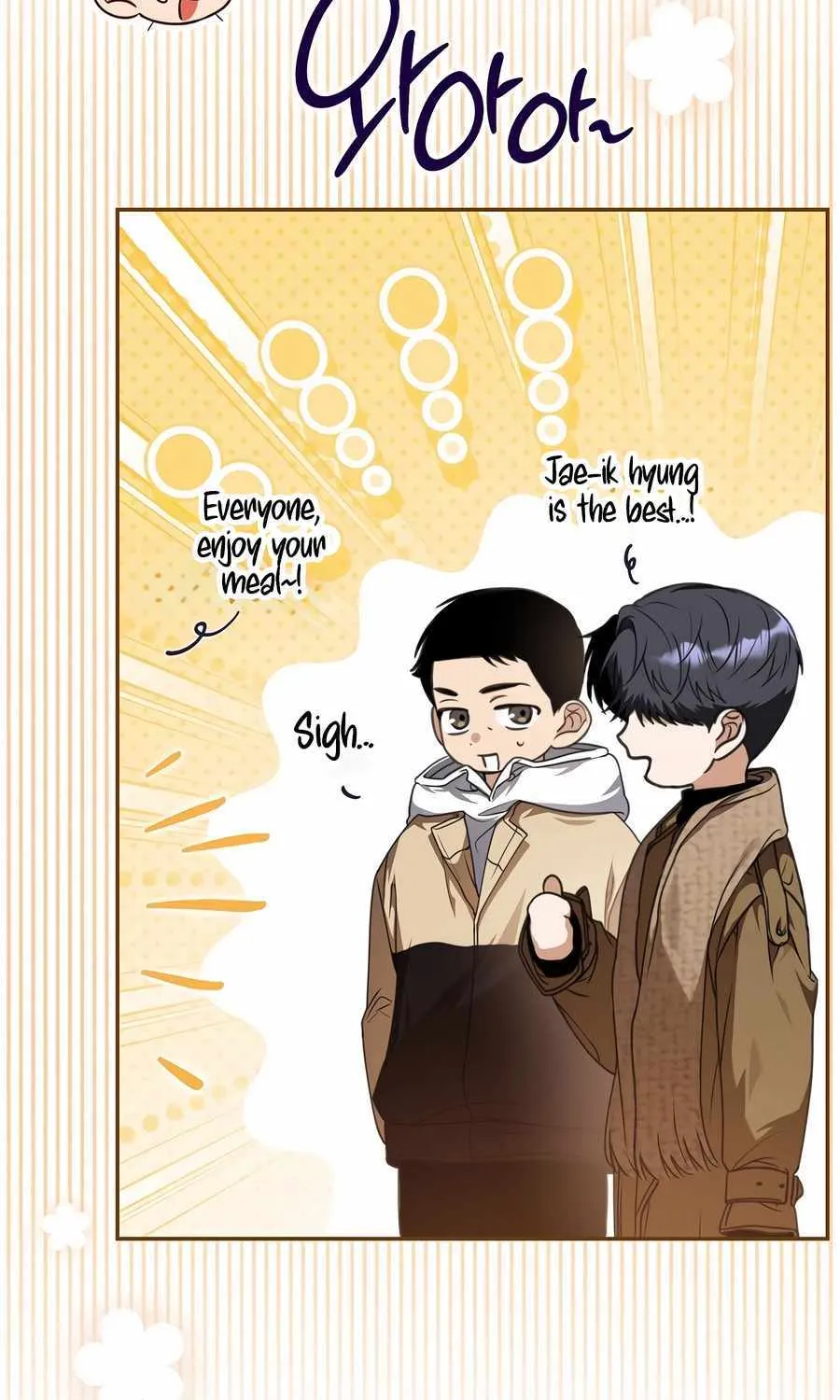 The Script-Eating Actor Mangakakalot X Chapter 19 Page 45
