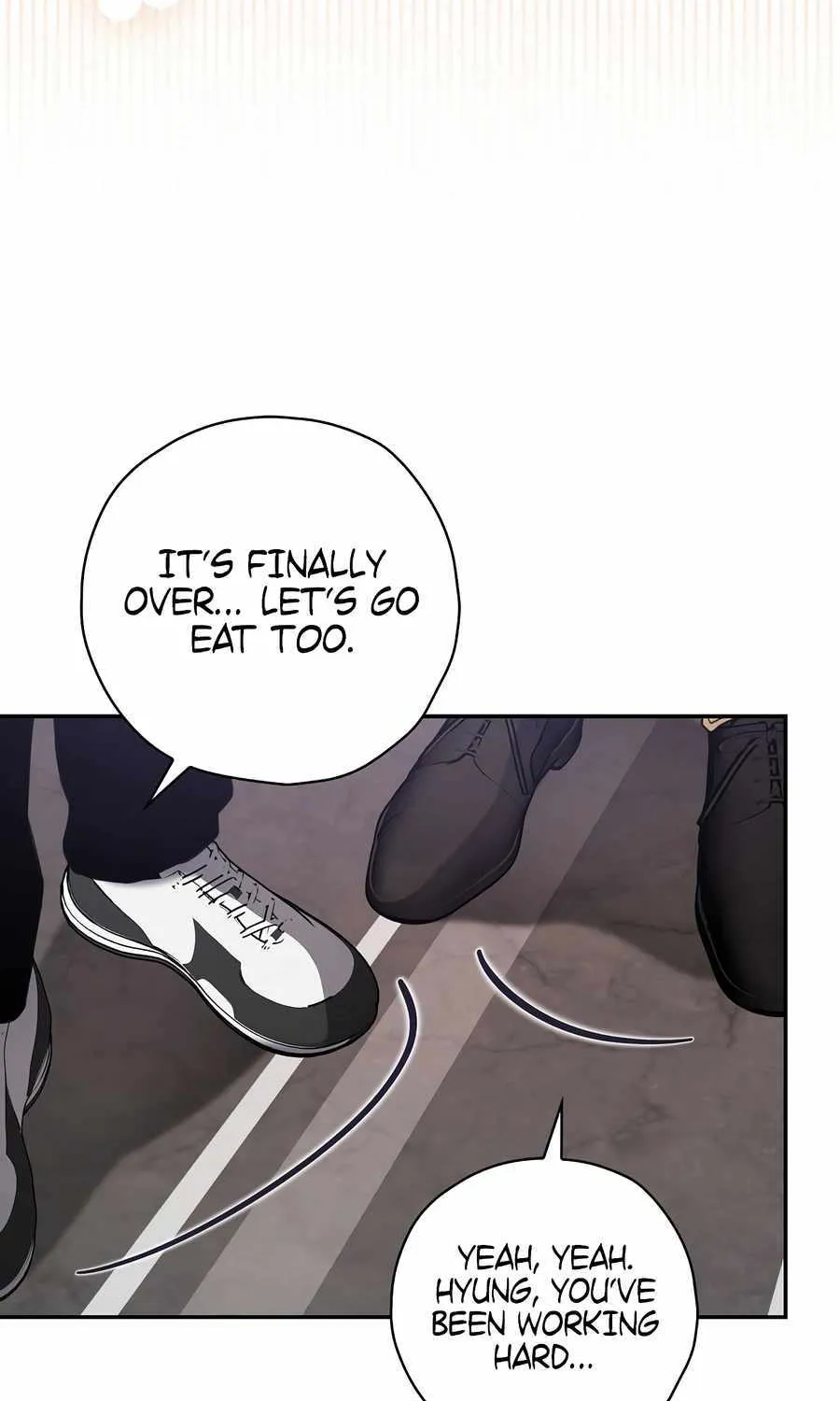 The Script-Eating Actor Mangakakalot X Chapter 19 Page 46