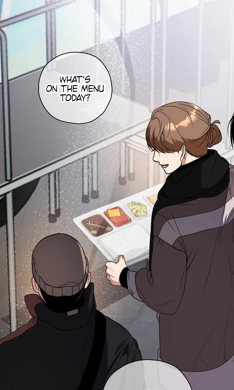 The Script-Eating Actor Mangakakalot X Chapter 19 Page 52