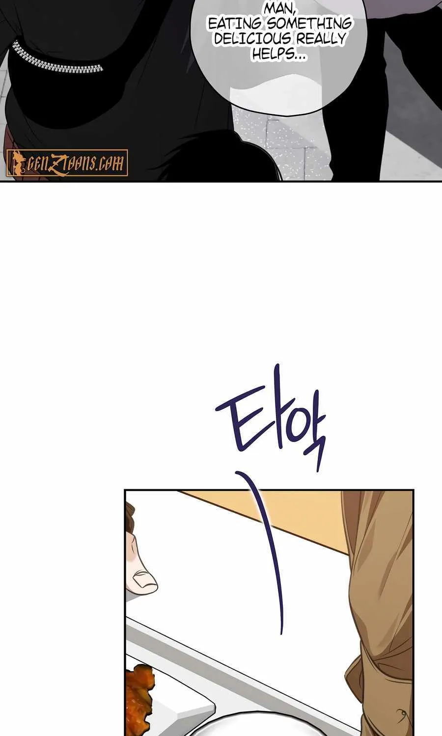 The Script-Eating Actor Mangakakalot X Chapter 19 Page 53