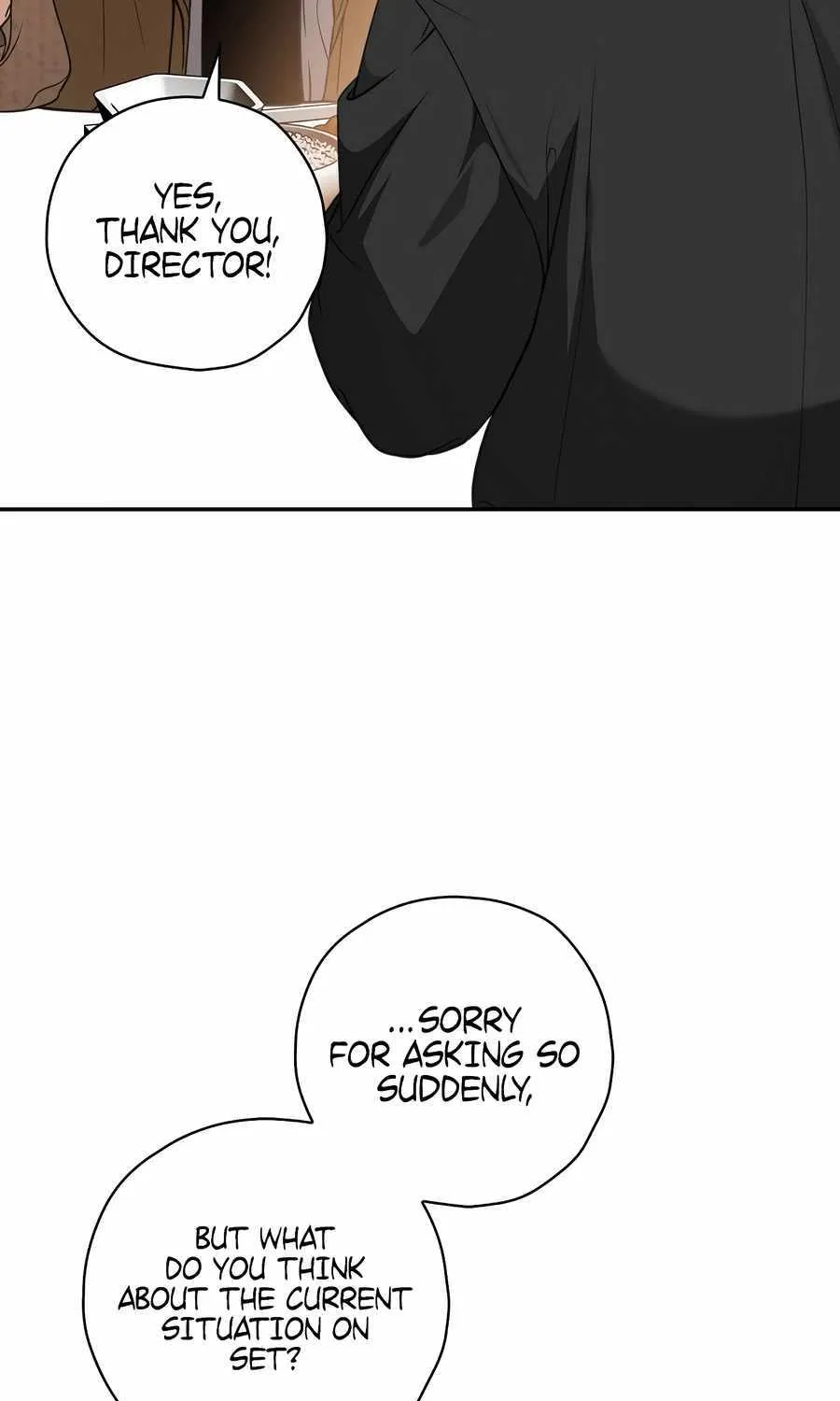 The Script-Eating Actor Mangakakalot X Chapter 19 Page 55