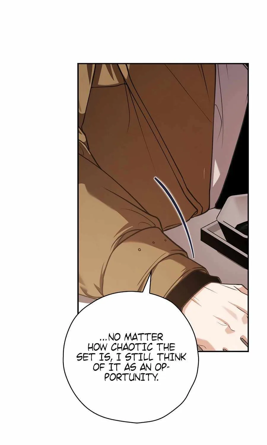 The Script-Eating Actor Mangakakalot X Chapter 19 Page 58