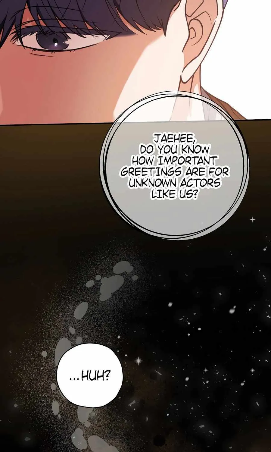 The Script-Eating Actor Mangakakalot X Chapter 19 Page 64