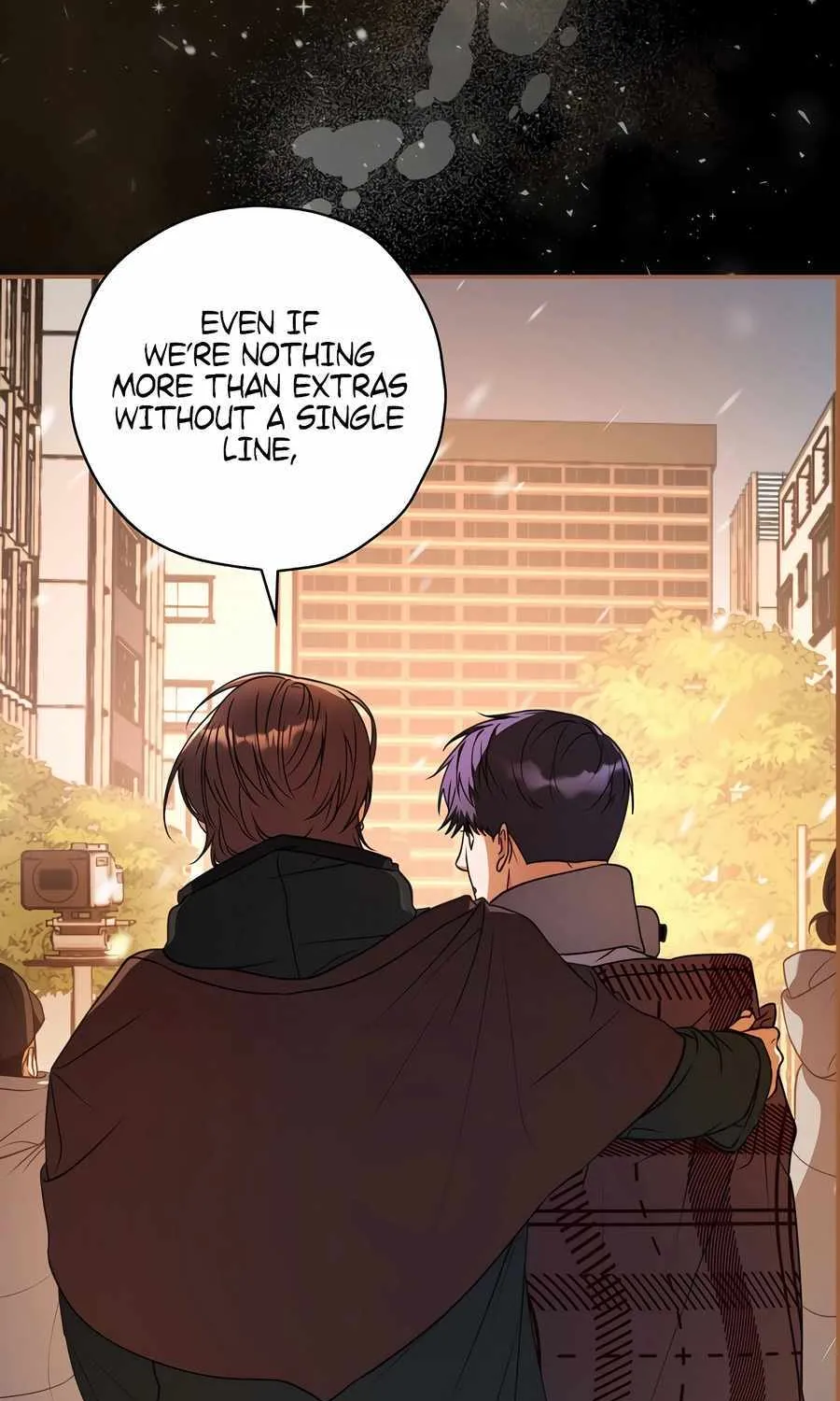 The Script-Eating Actor Mangakakalot X Chapter 19 Page 66