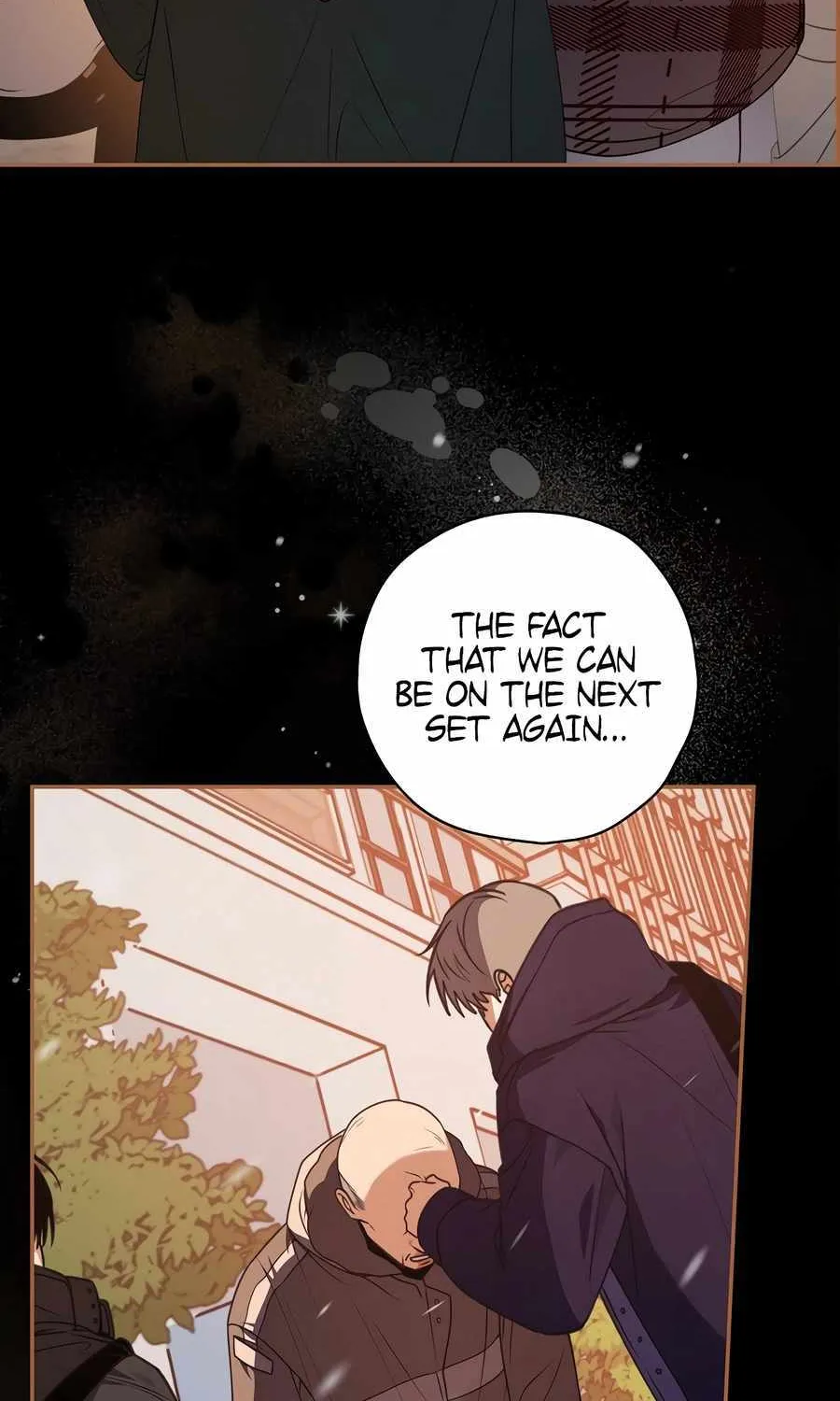 The Script-Eating Actor Mangakakalot X Chapter 19 Page 67