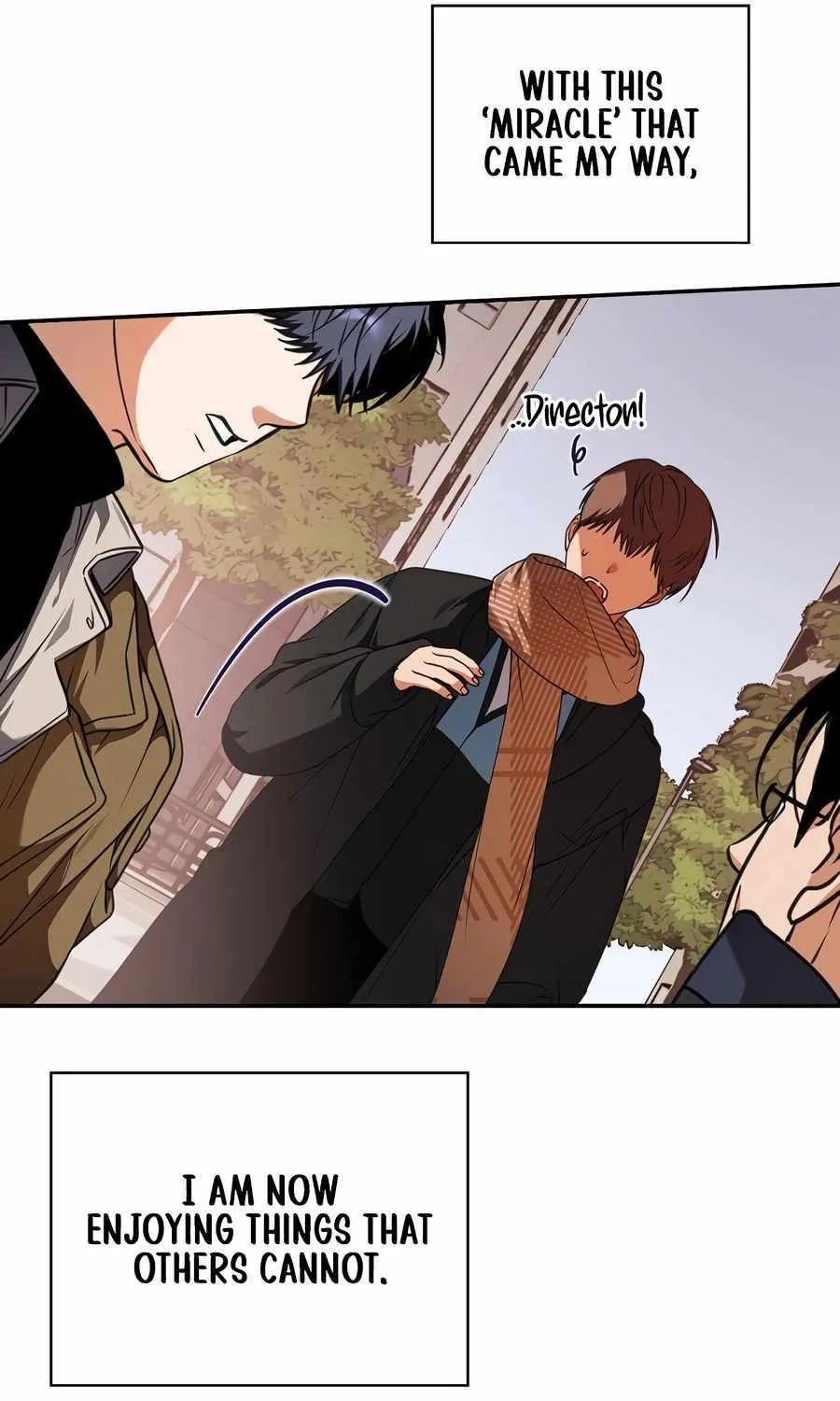The Script-Eating Actor Mangakakalot X Chapter 19 Page 80