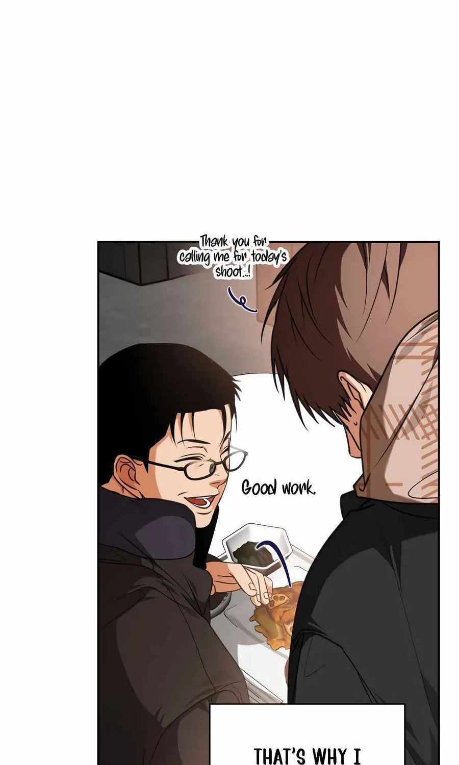 The Script-Eating Actor Mangakakalot X Chapter 19 Page 81