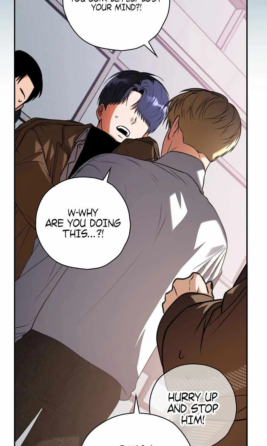 The Script-Eating Actor Mangakakalot X Chapter 19 Page 10
