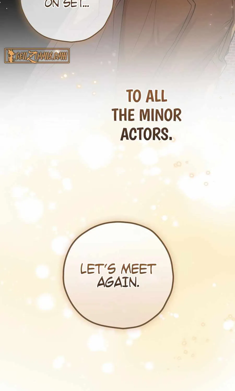 The Script-Eating Actor Mangakakalot X Chapter 19 Page 91