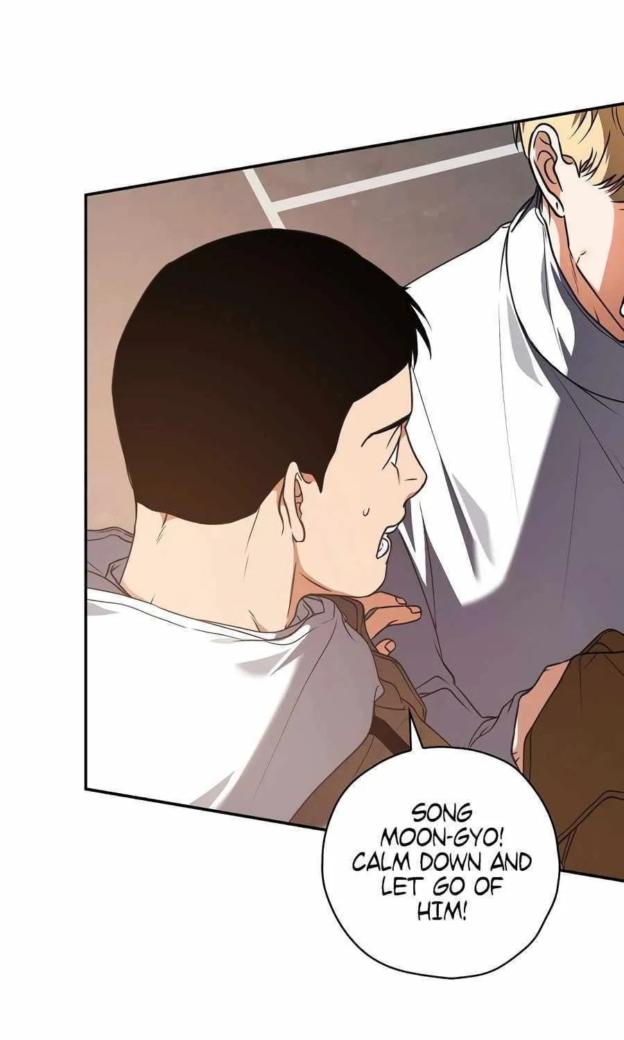 The Script-Eating Actor Mangakakalot X Chapter 19 Page 12