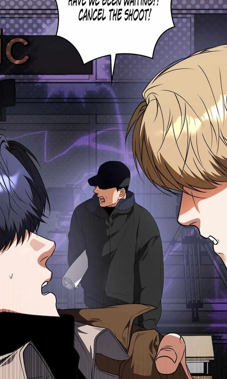 The Script-Eating Actor Mangakakalot X Chapter 19 Page 15