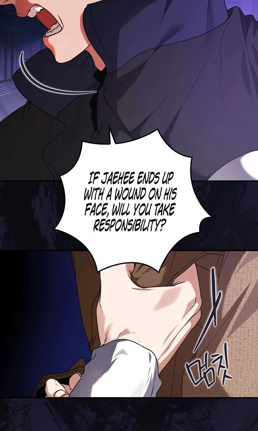 The Script-Eating Actor Mangakakalot X Chapter 19 Page 18