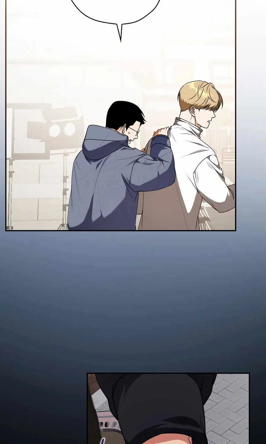 The Script-Eating Actor Mangakakalot X Chapter 19 Page 25
