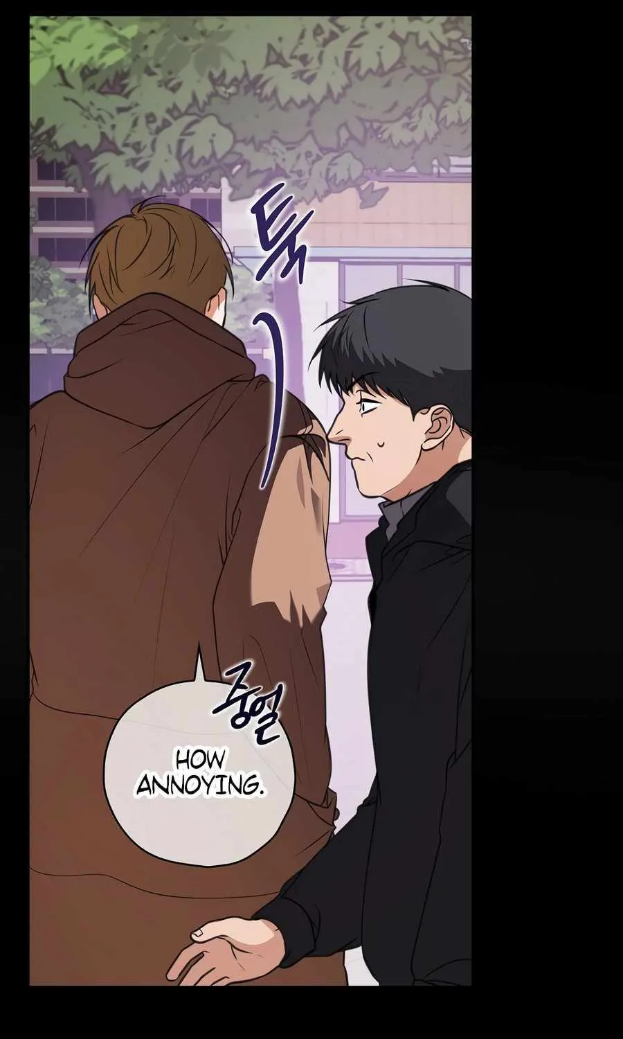 The Script-Eating Actor Mangakakalot X Chapter 19 Page 29