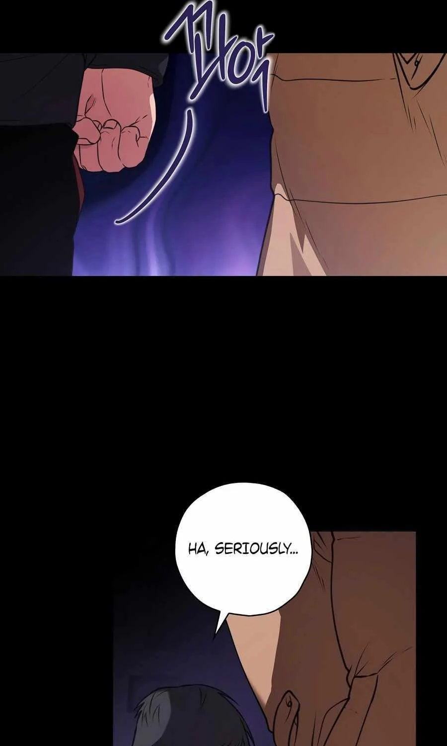 The Script-Eating Actor Mangakakalot X Chapter 19 Page 31