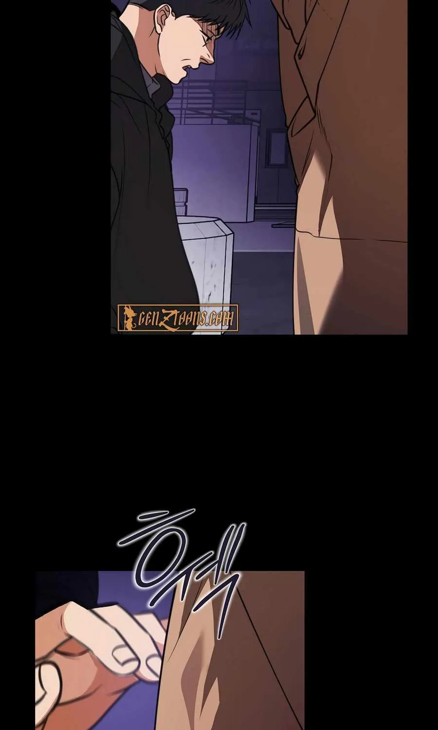The Script-Eating Actor Mangakakalot X Chapter 19 Page 32