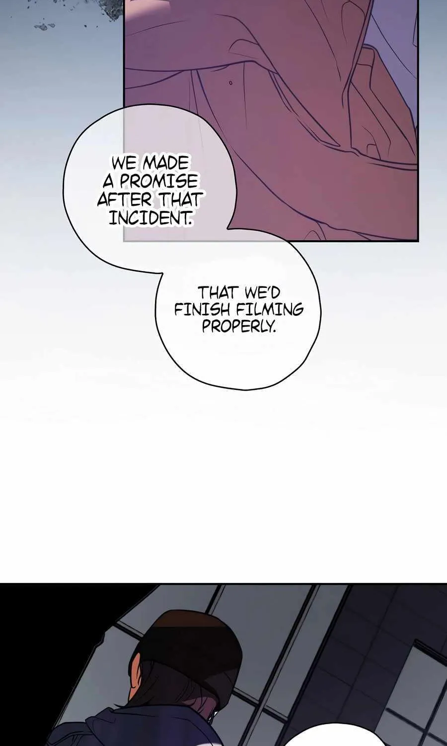 The Script-Eating Actor Mangakakalot X Chapter 19 Page 36