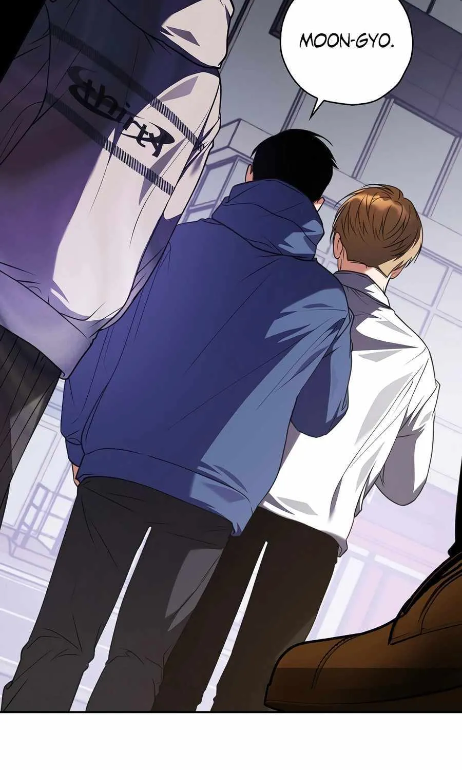 The Script-Eating Actor Mangakakalot X Chapter 19 Page 37