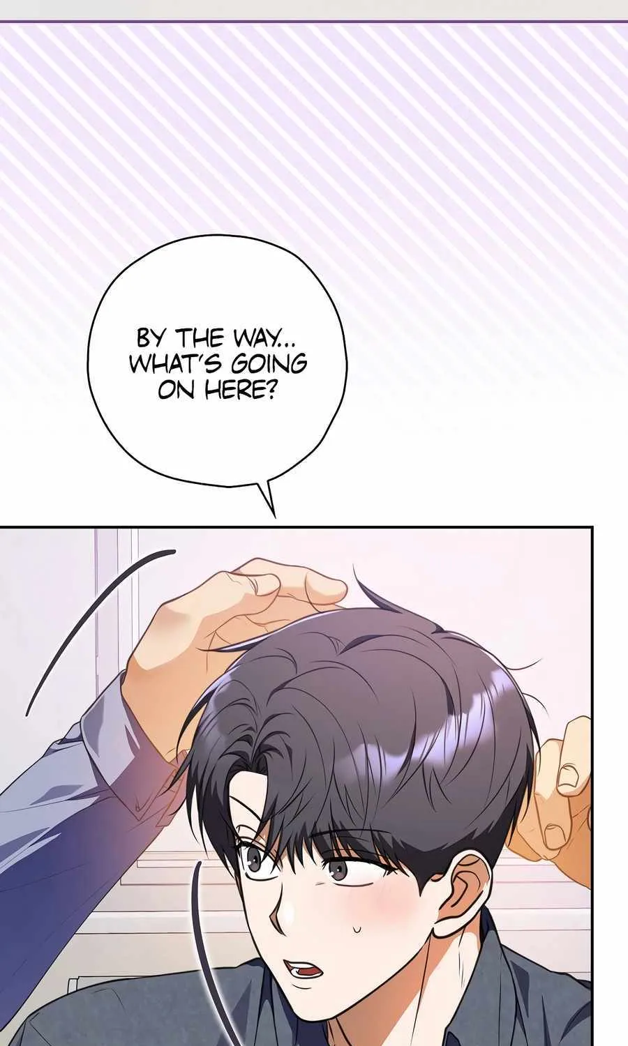 The Script-Eating Actor Mangakakalot X Chapter 20 Page 42