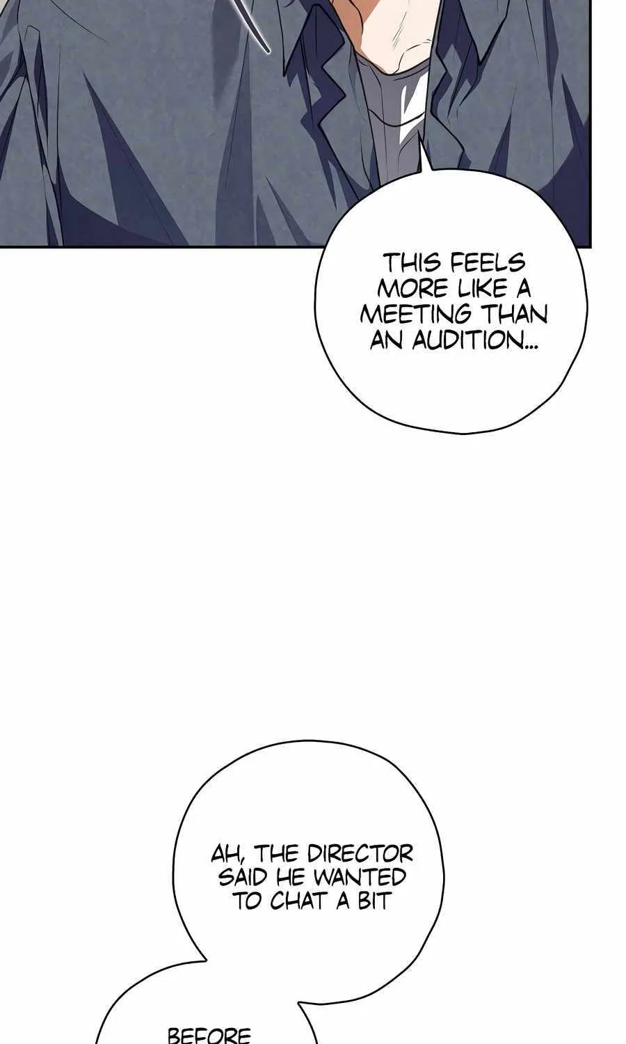 The Script-Eating Actor Mangakakalot X Chapter 20 Page 43