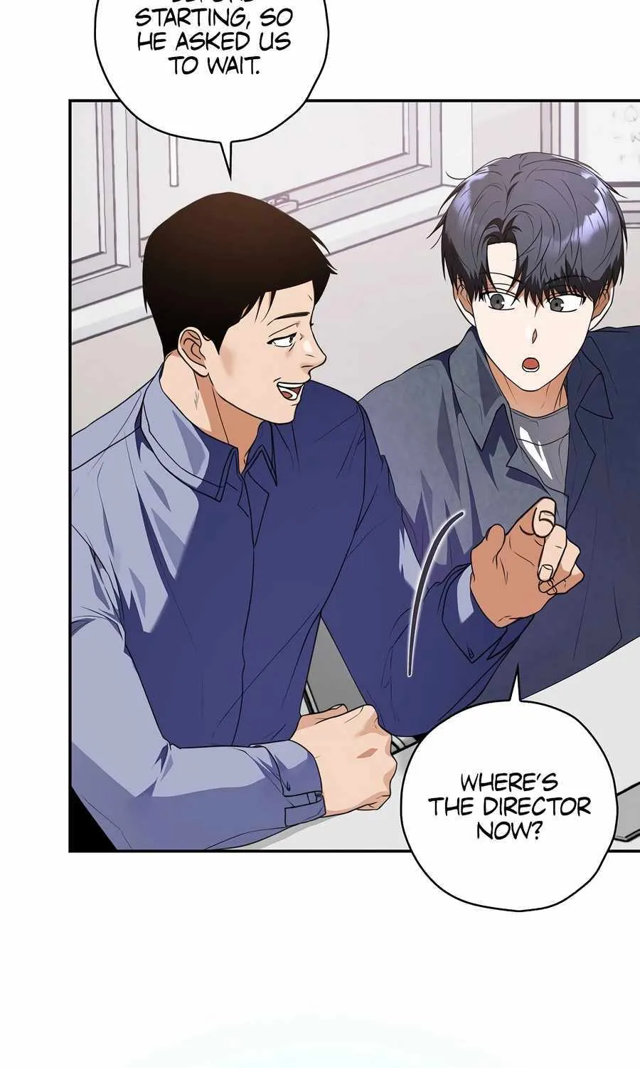 The Script-Eating Actor Mangakakalot X Chapter 20 Page 44